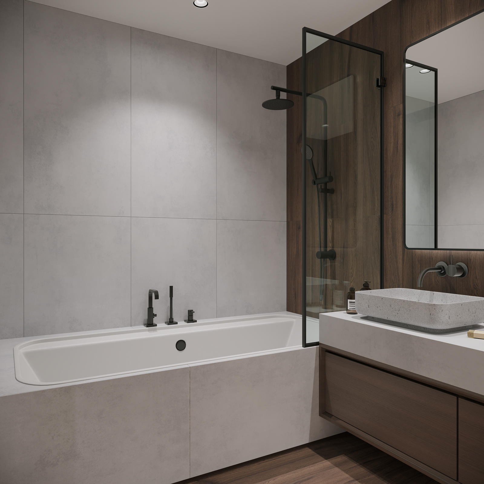 Buono Ceramica Clayton - фото 9