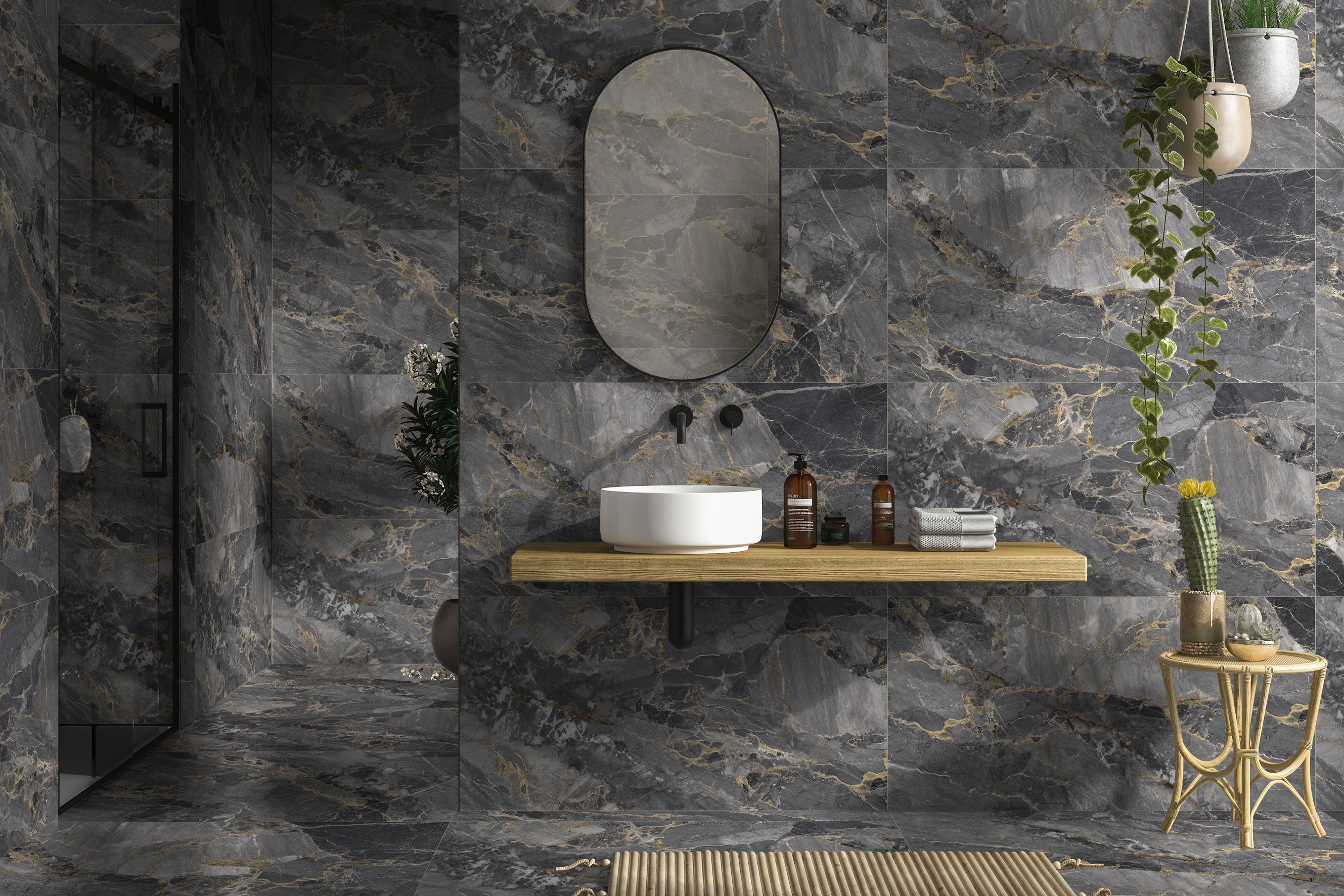 Глобал Тиле Stonela - фото 2