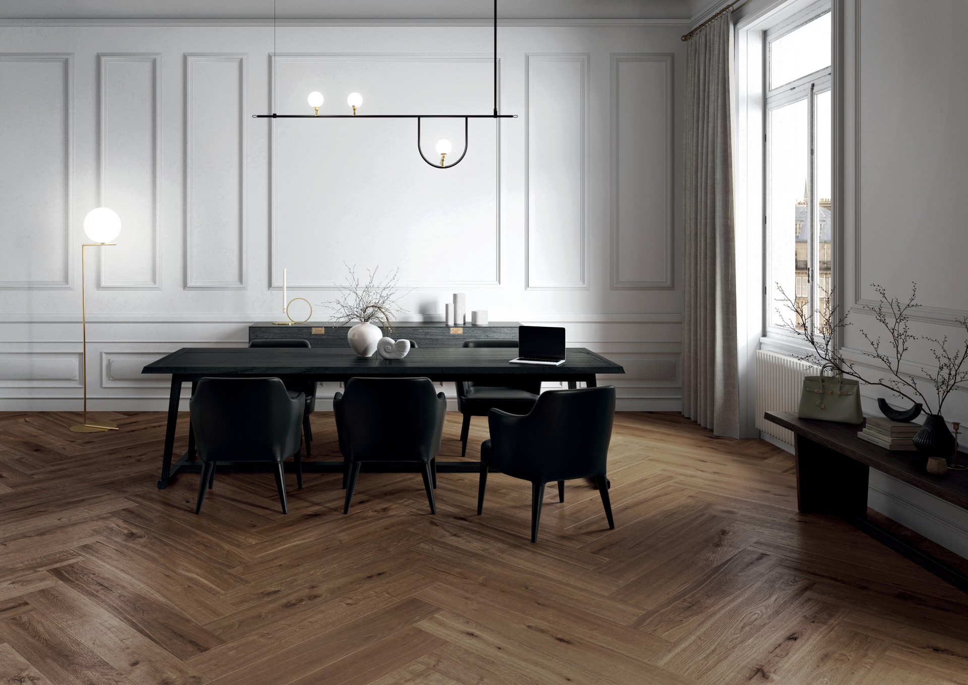 Mirage Kao - фото 12