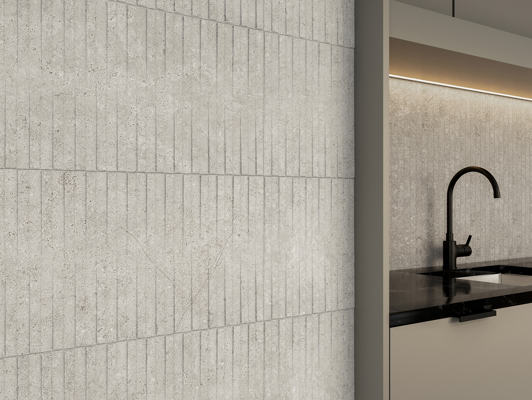 На пол Markthal Light 60x60 - фото 17