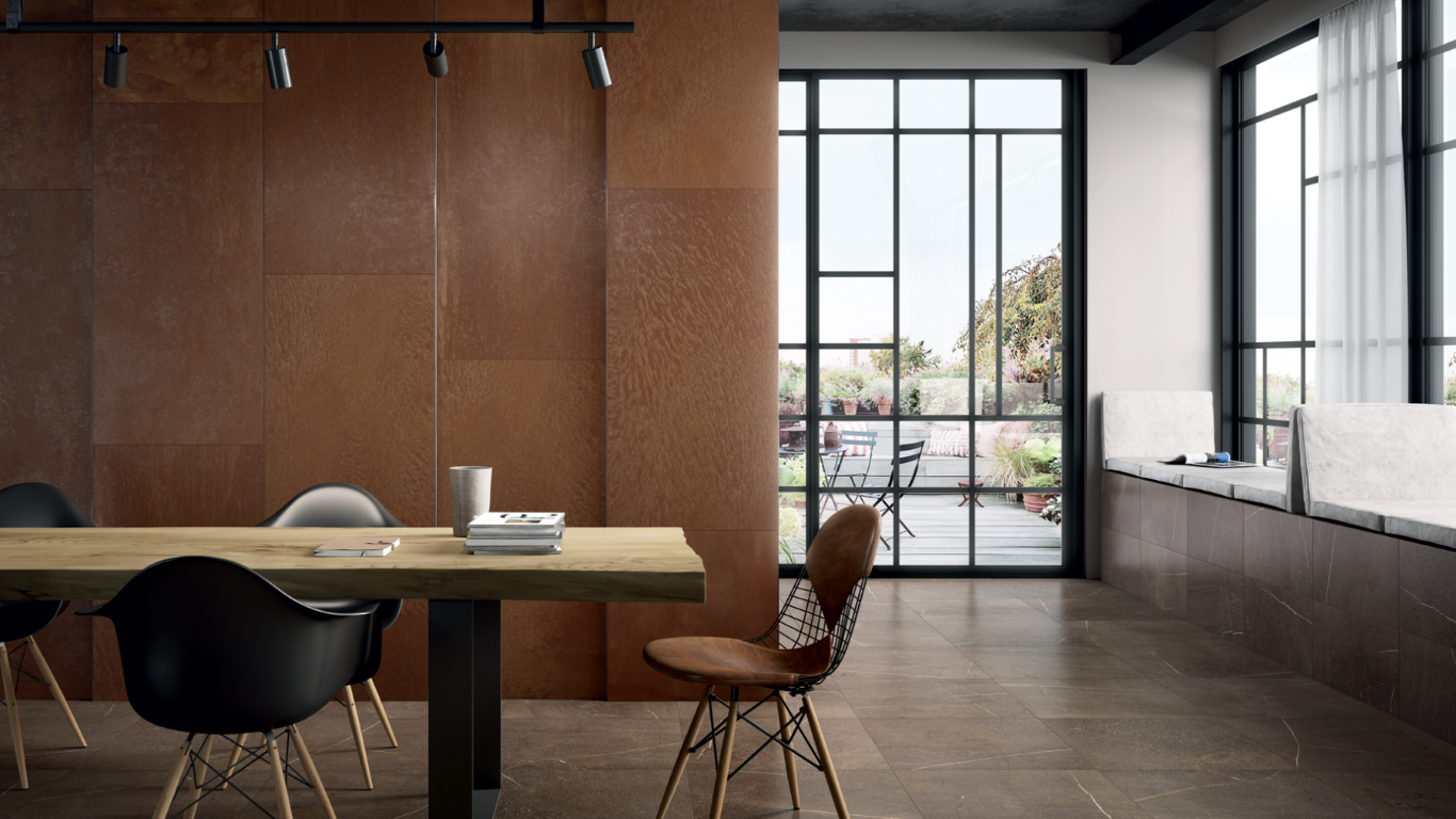 610015000255 На пол Contempora Флэйр 60 Патинированный и Реттифицированный - фото 20