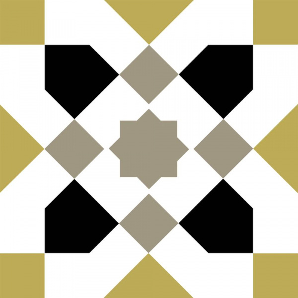 На пол Metropolis Alton 20х20