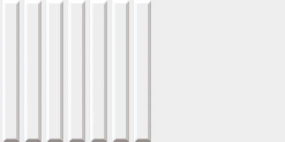 Декор Corso Milvio Blanco Mate - фото 6