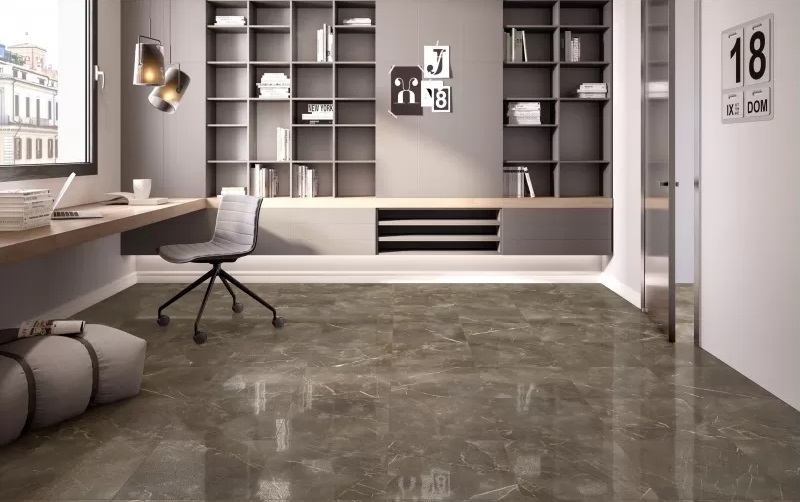 610010002119 На пол Portofino Белый 45х90 Натуральный - фото 4