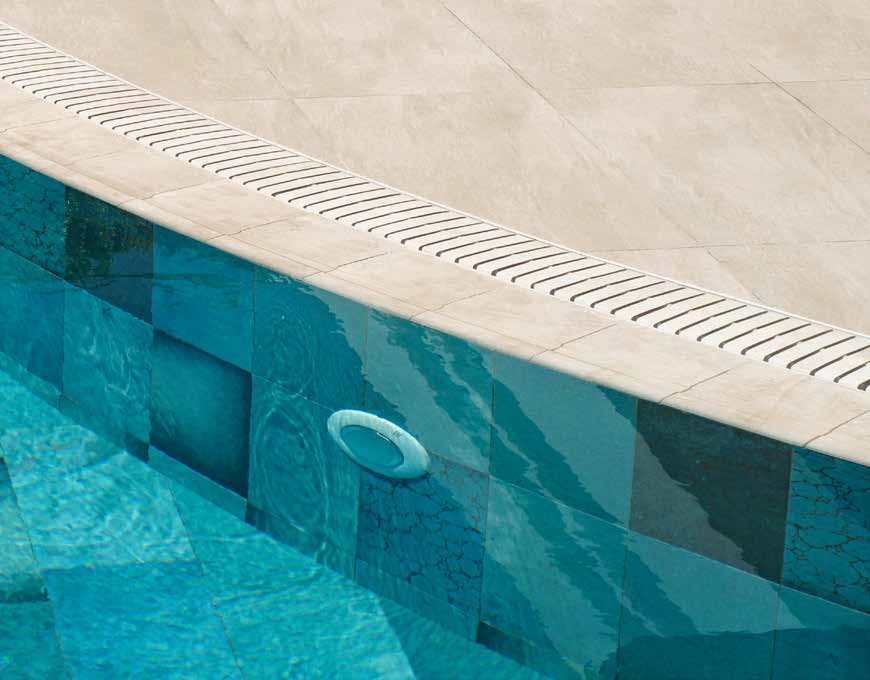 Serapool Terrace Antislips Natural Series - фото 7