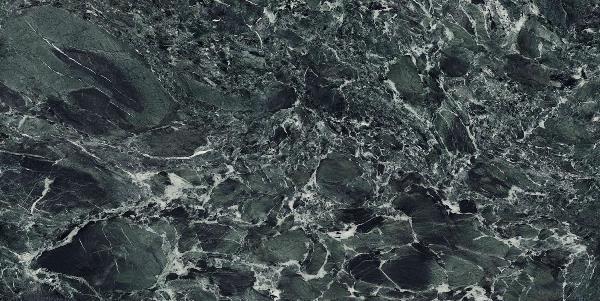 L315486MF6 На пол Marmi Maxfine Aosta Green Marble Lucidato 150x300