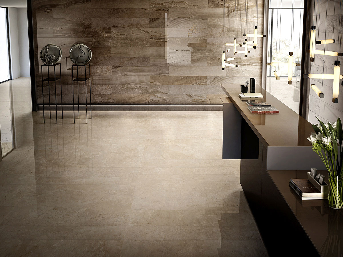 На пол I Marmi La Faenza 12B Lp 60*120 - фото 12