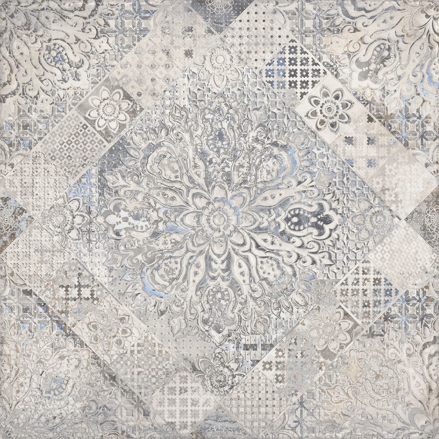 Декор Troya Memphis Lappato - фото 6