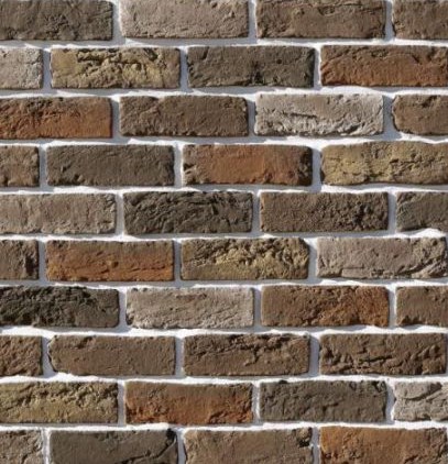 309-60 На стену Бремен брик Design 20x6.5