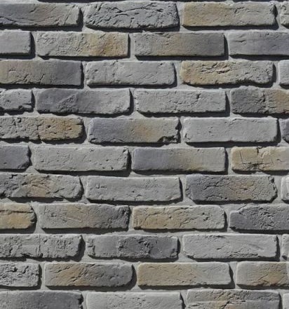 395-80 На стену Берн брик 395-80