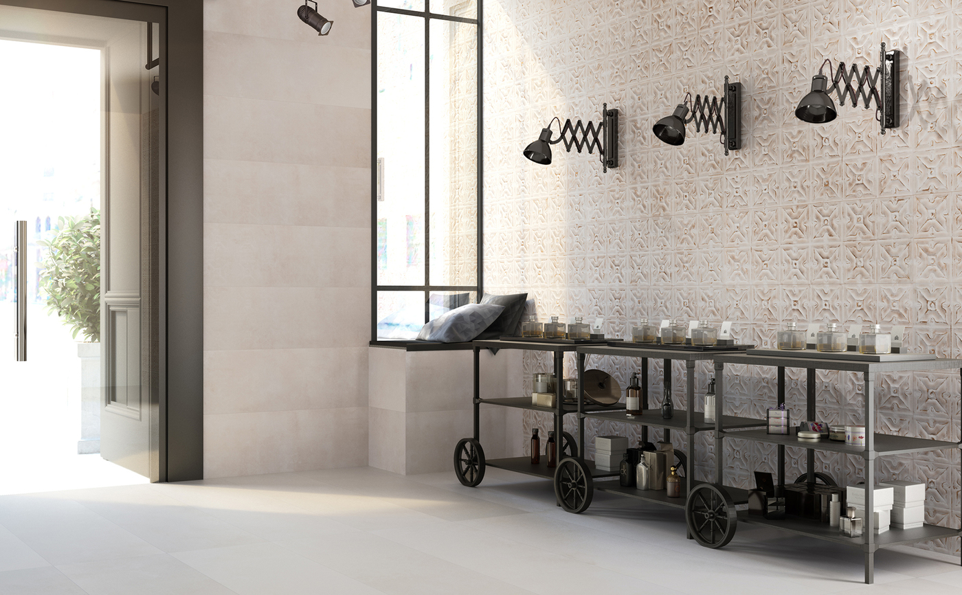 На стену Track Concept Cobre 30x90 - фото 6