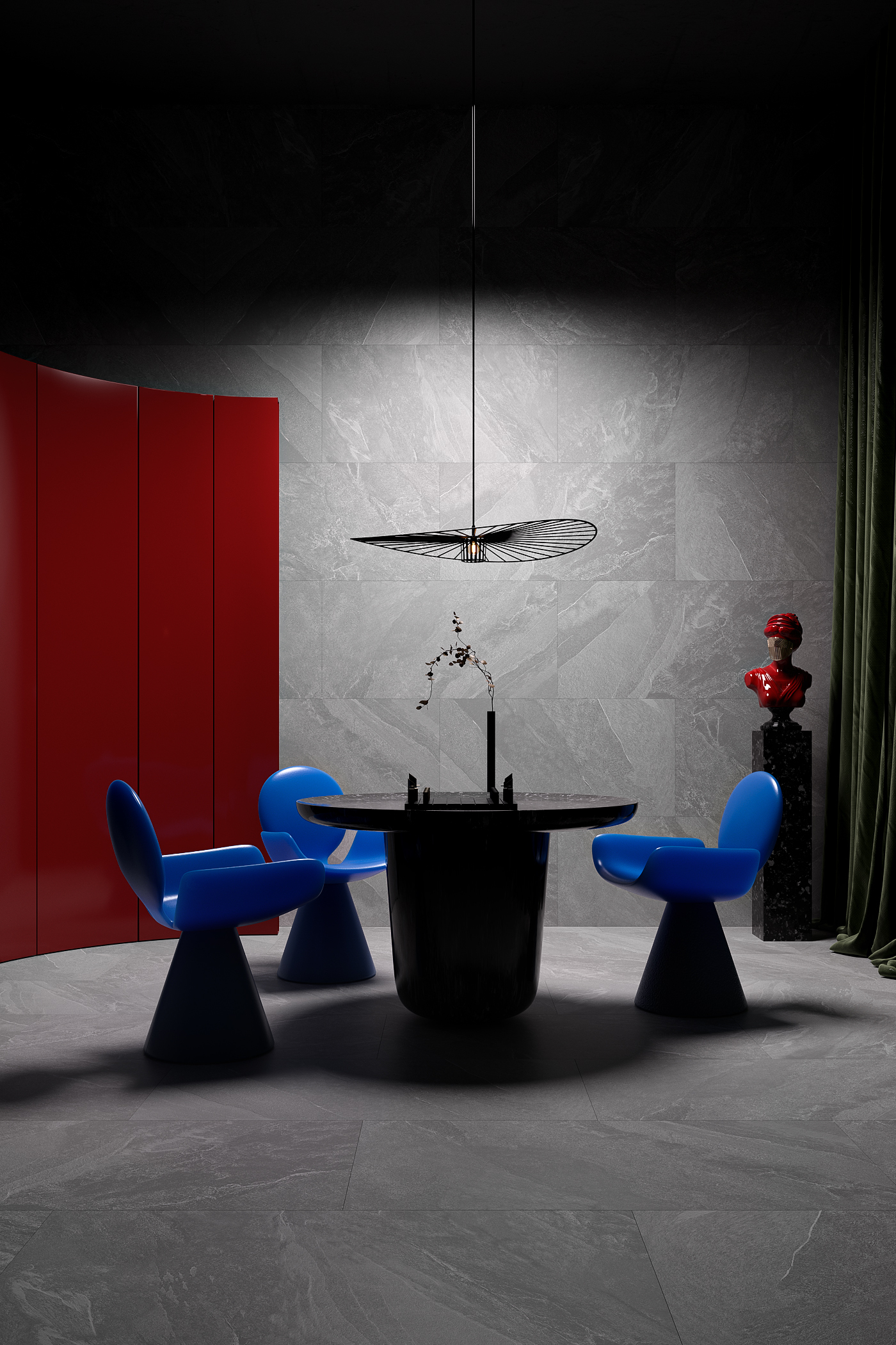 Artcer Stone - фото 44