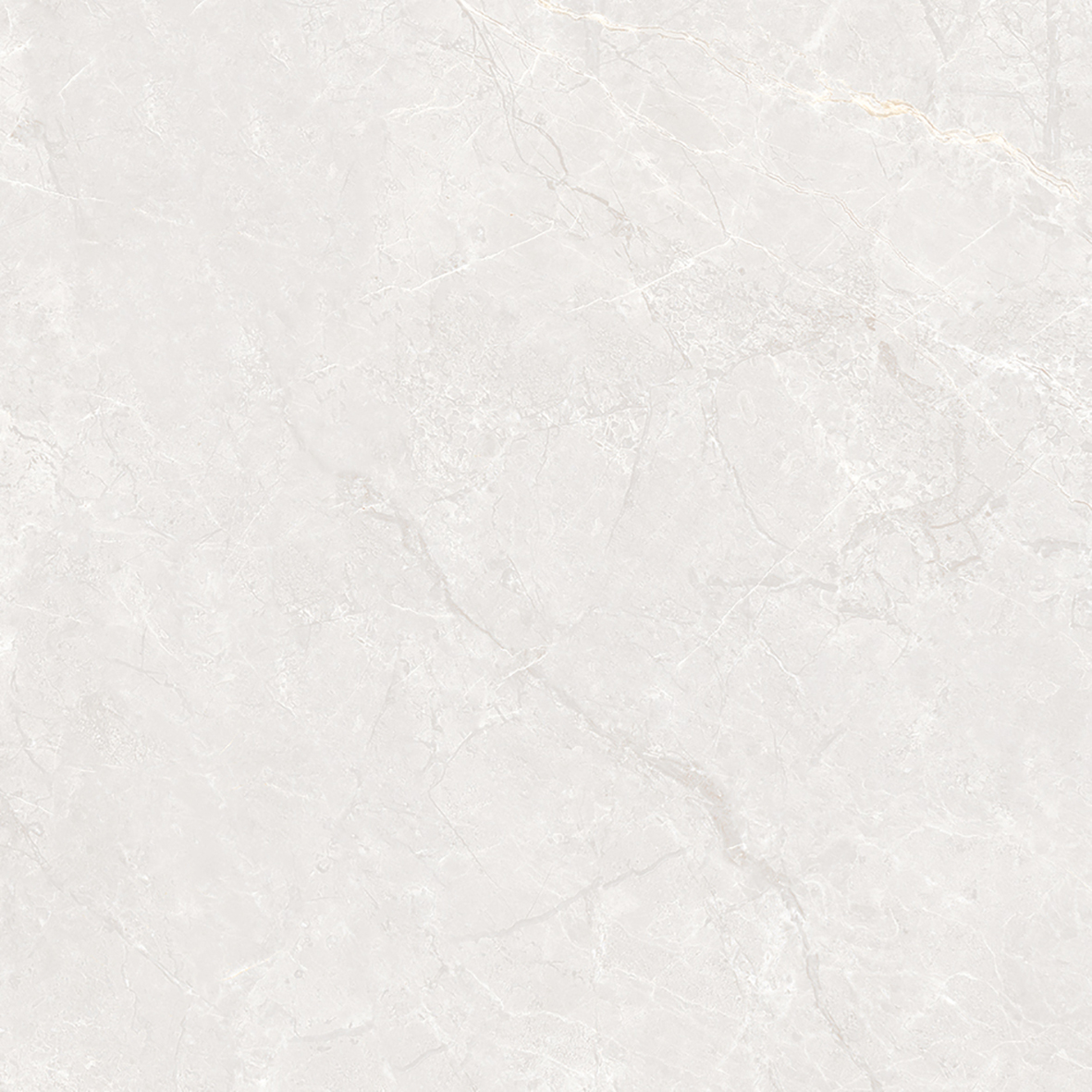 На пол Geo Blanco Светло-серый матовый карвинг 80х80 - фото 11