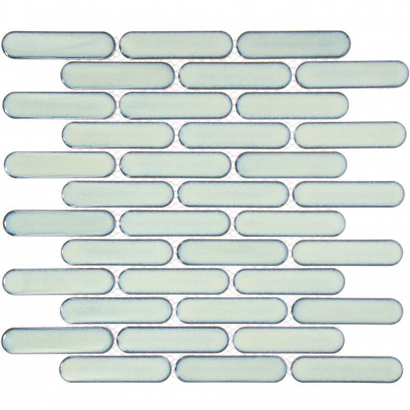 На стену Керамика KSR3-MINT 23x98 300x300x6