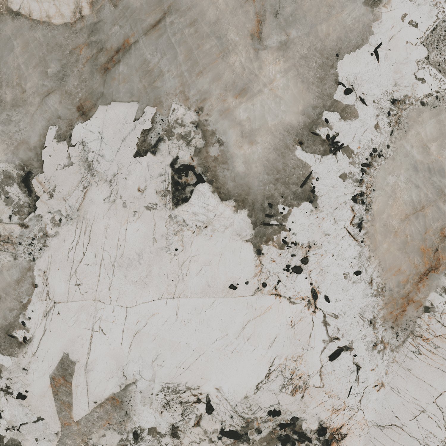 SG015902R На пол Ониче Лаппатированный обрезной 119.5x119.5x1.1 - фото 5