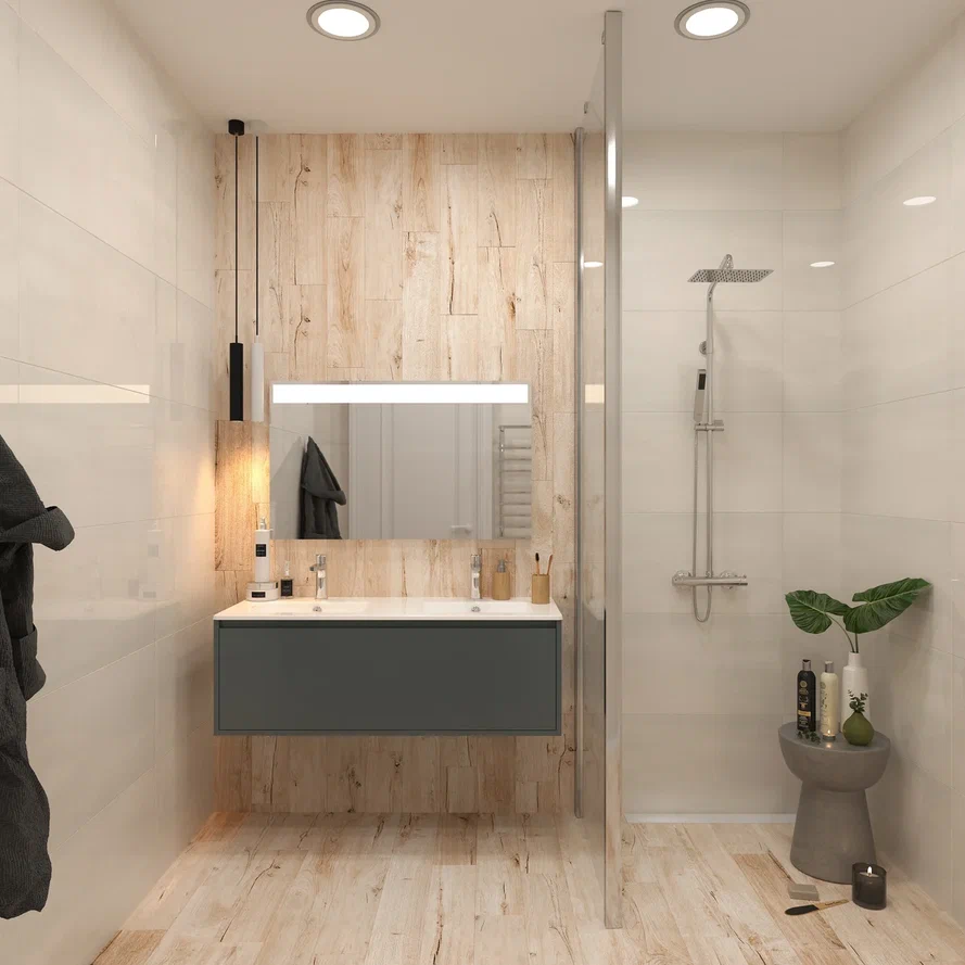 15 LM 0006 На пол Lamina Lamina - фото 47