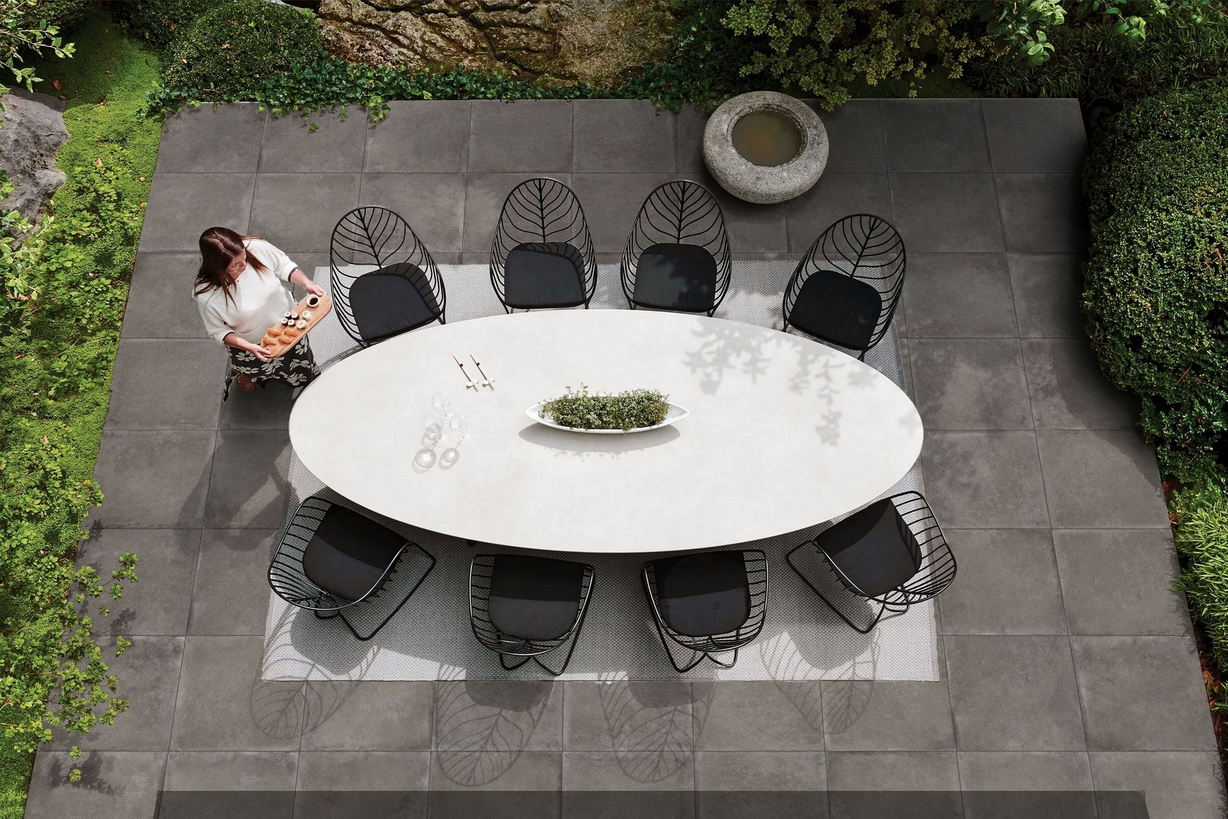 Глобал Тиле Sigma - фото 2