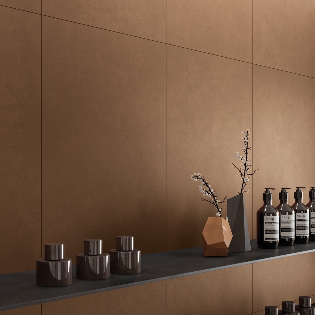 620070002308 Ступень Da Vinci Brown Scalino 60 Ang.Sx 620070002308 - фото 22