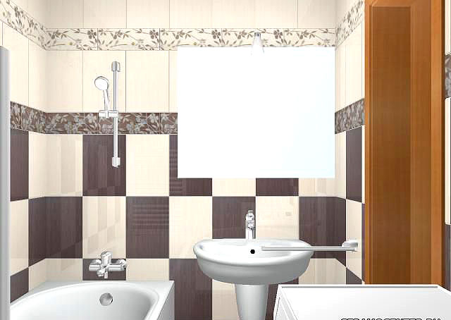 Tubadzin Inverno - фото 2