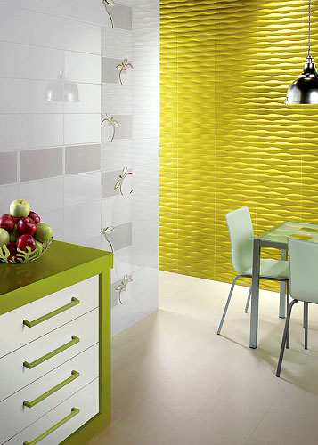 На стену Blancos Blanco Mate 20 - фото 3