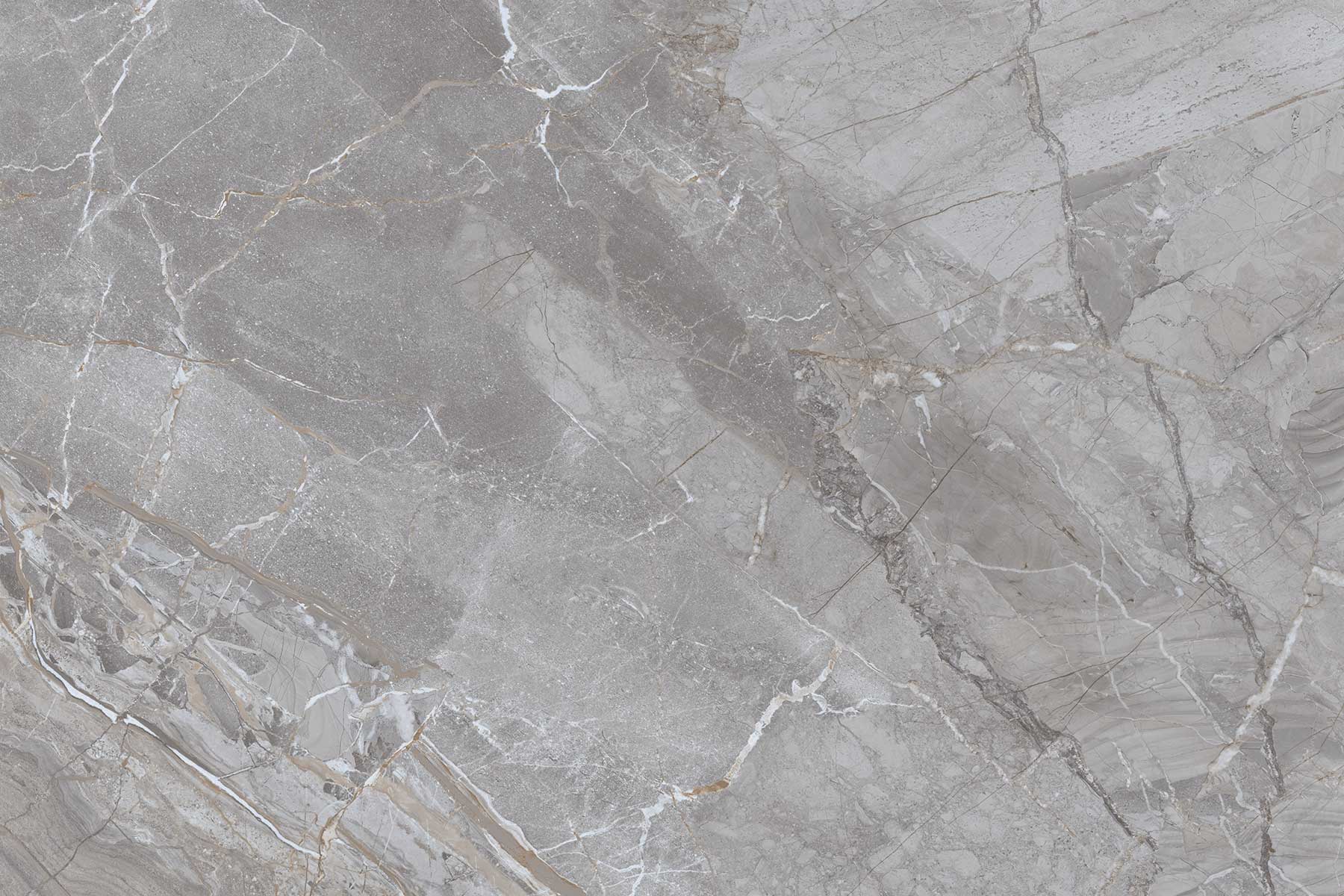 На пол Grey Italia High Glossy 120х180