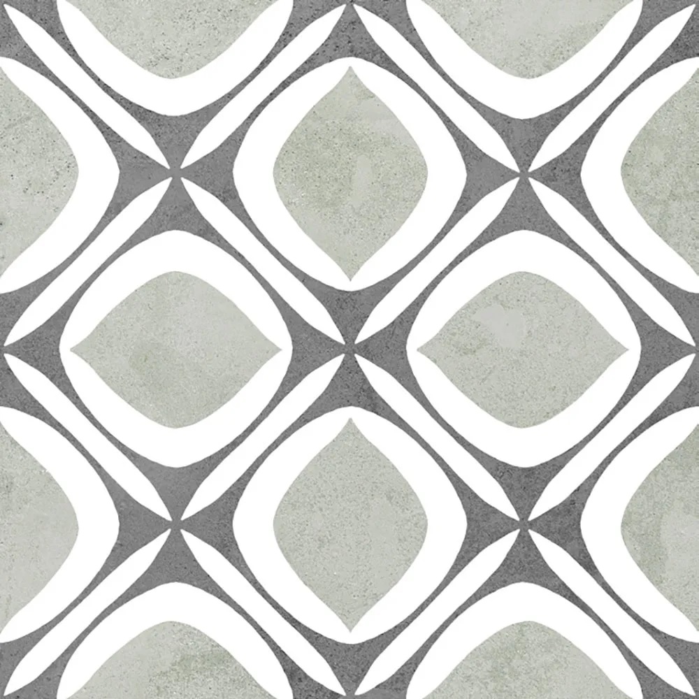 На пол Cosmopolitan Budapest 15x15