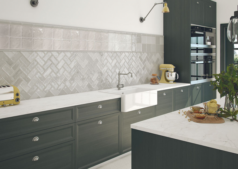 На стену Glamour-Chic Glamour Carmin - фото 2