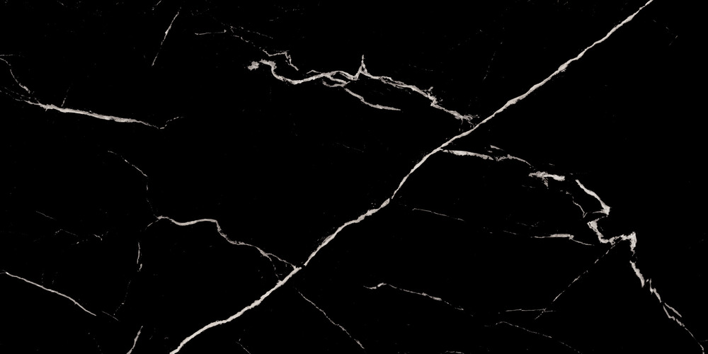 RP-238571  Nero Marquina Black Panter 60x120 - фото 3