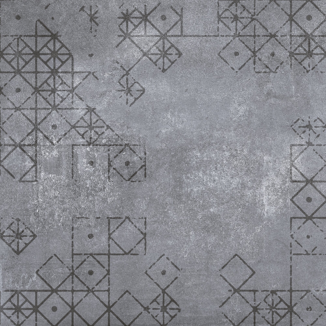 25572 На пол Shark Motown-N/60X60/L/R - фото 12