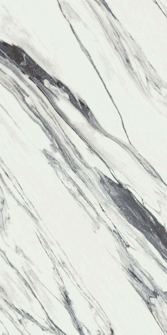 610010001923 На пол Charme Deluxe Statuario Fantastico 80x160 - фото 6