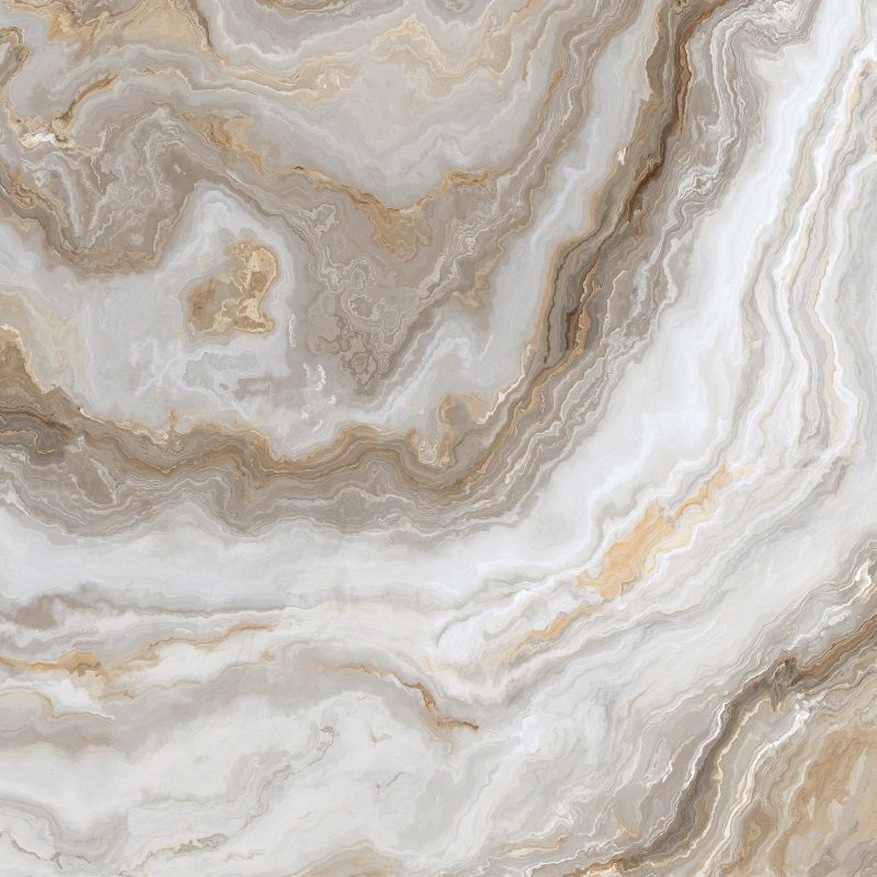 GR112 На пол Hypnose Grey high glossy 60x60 - фото 3