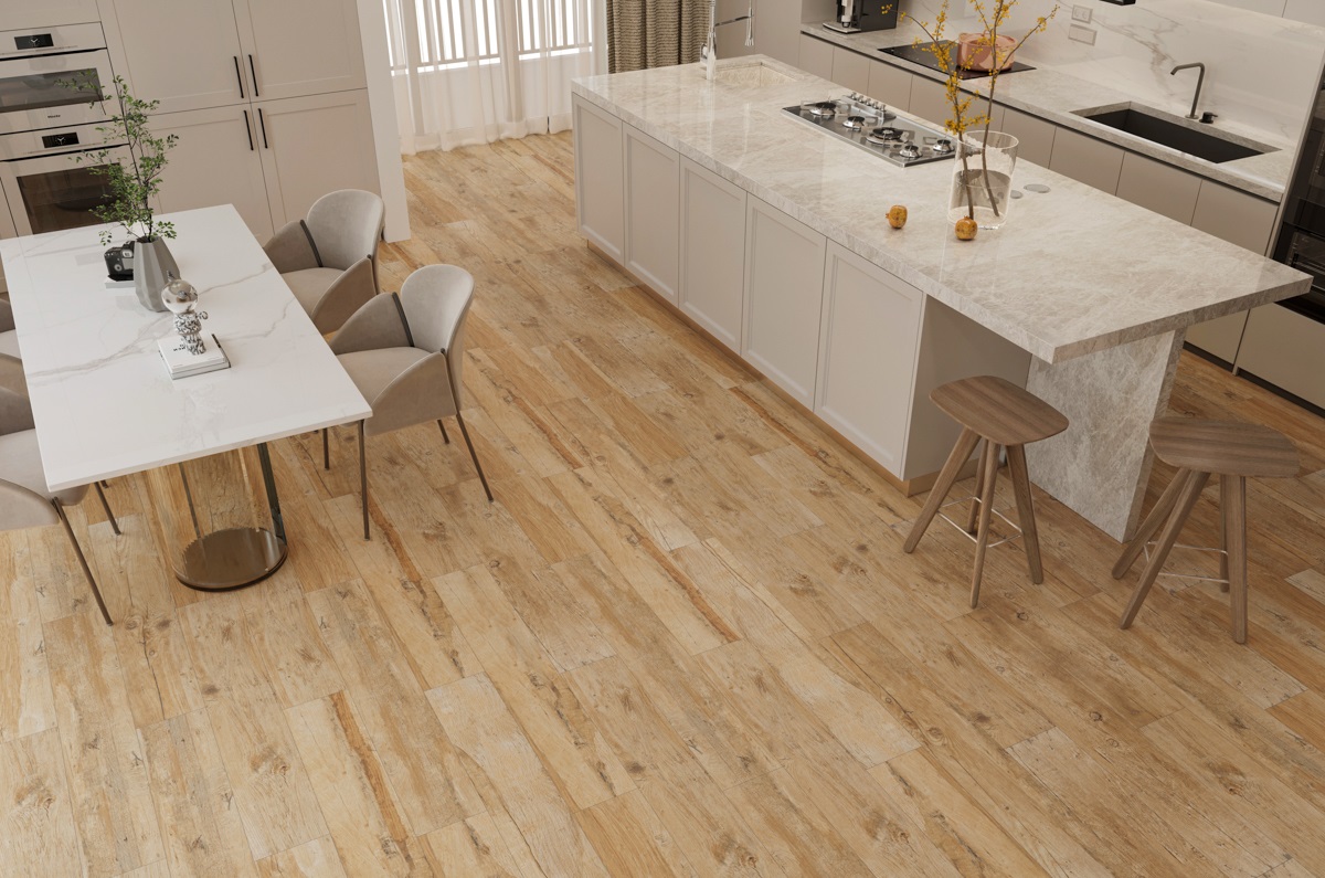 NTT93104M На пол Wood Coffee 20x120 - фото 53