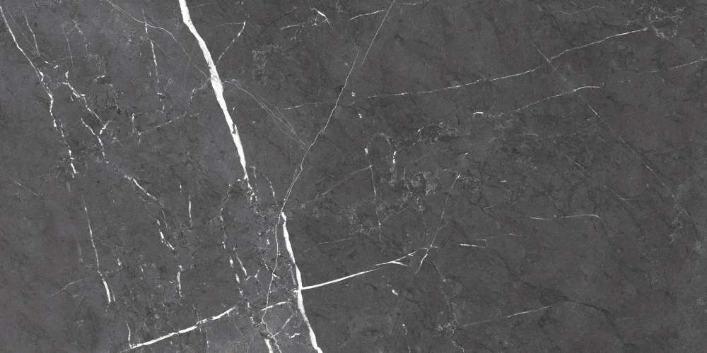 RSL231D-60 На стену Royal Stone Черная 29.8x59.8 - фото 2