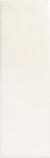 136306 На стену Calema White Matt 5.2х16