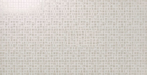 Декор Canovas Decor White 62x120