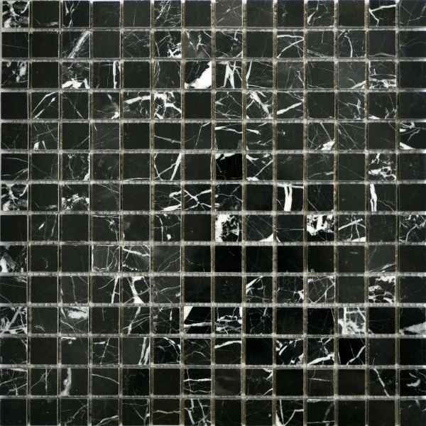Настенная Каменная мозаика QS-004-20P-10