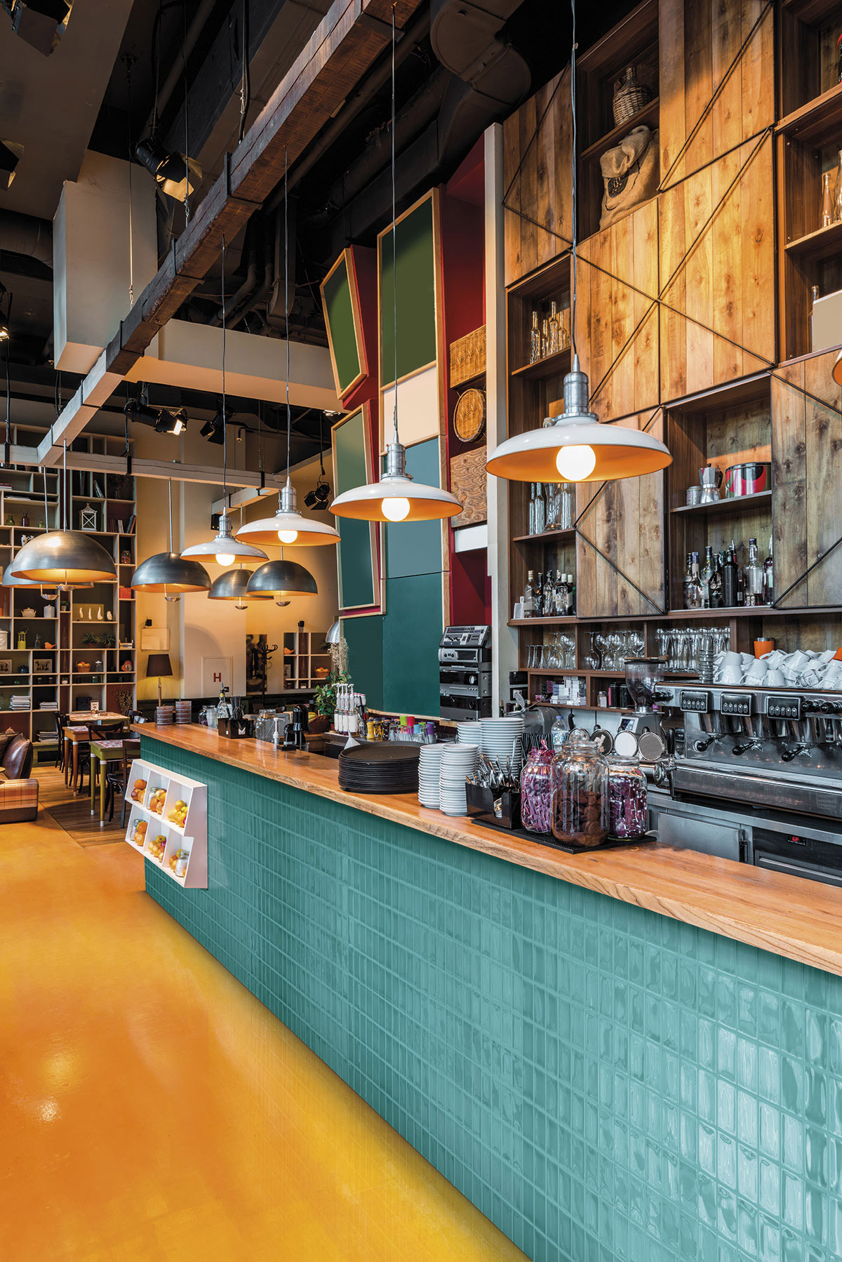 Aleluia Ceramicas Urban Atelier - фото 5