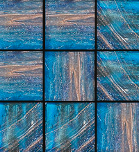 На пол Brillante 245 31.6х31.6 (2х2)