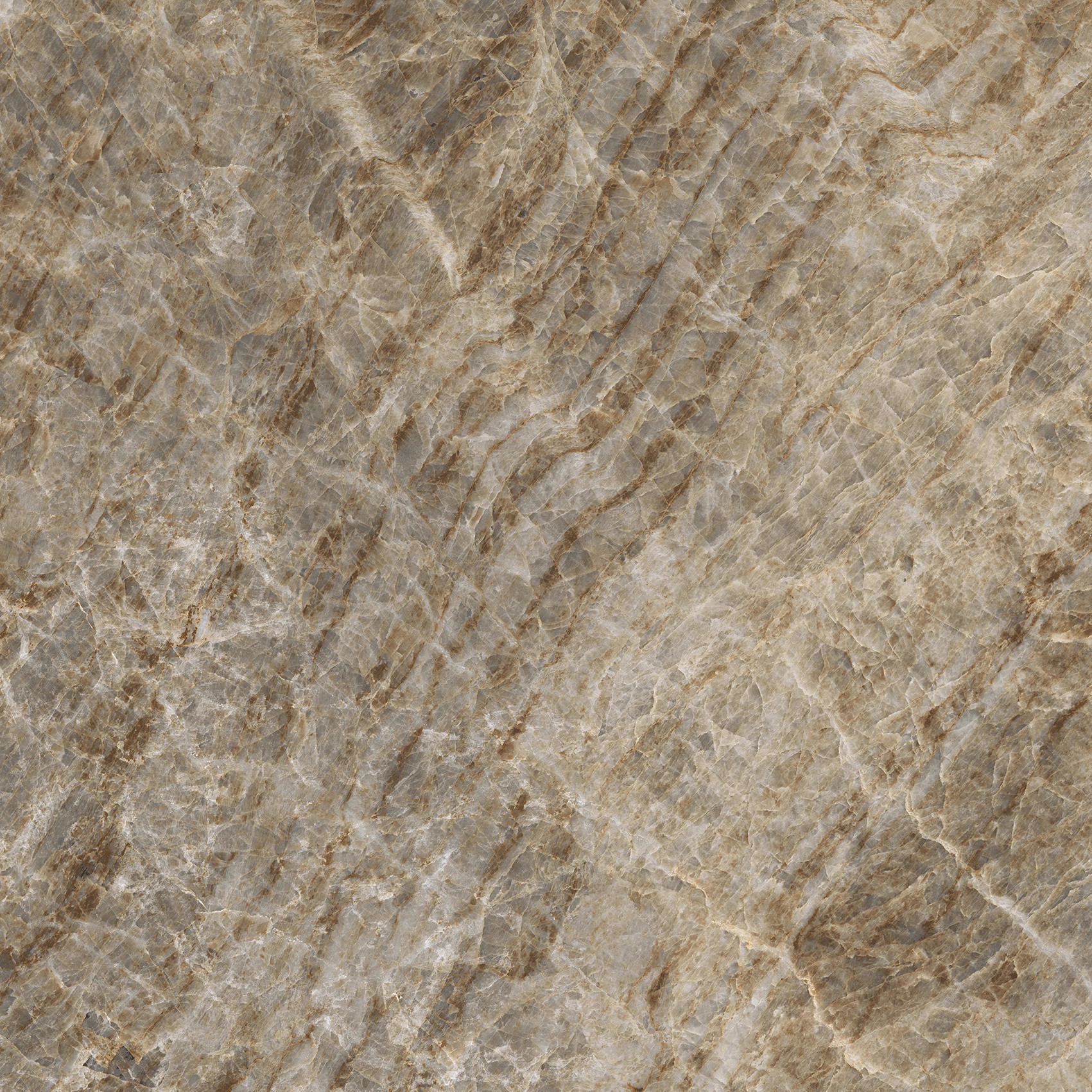 784527 На пол Iconic Life Moka Yamuna Matte 60x60 - фото 3