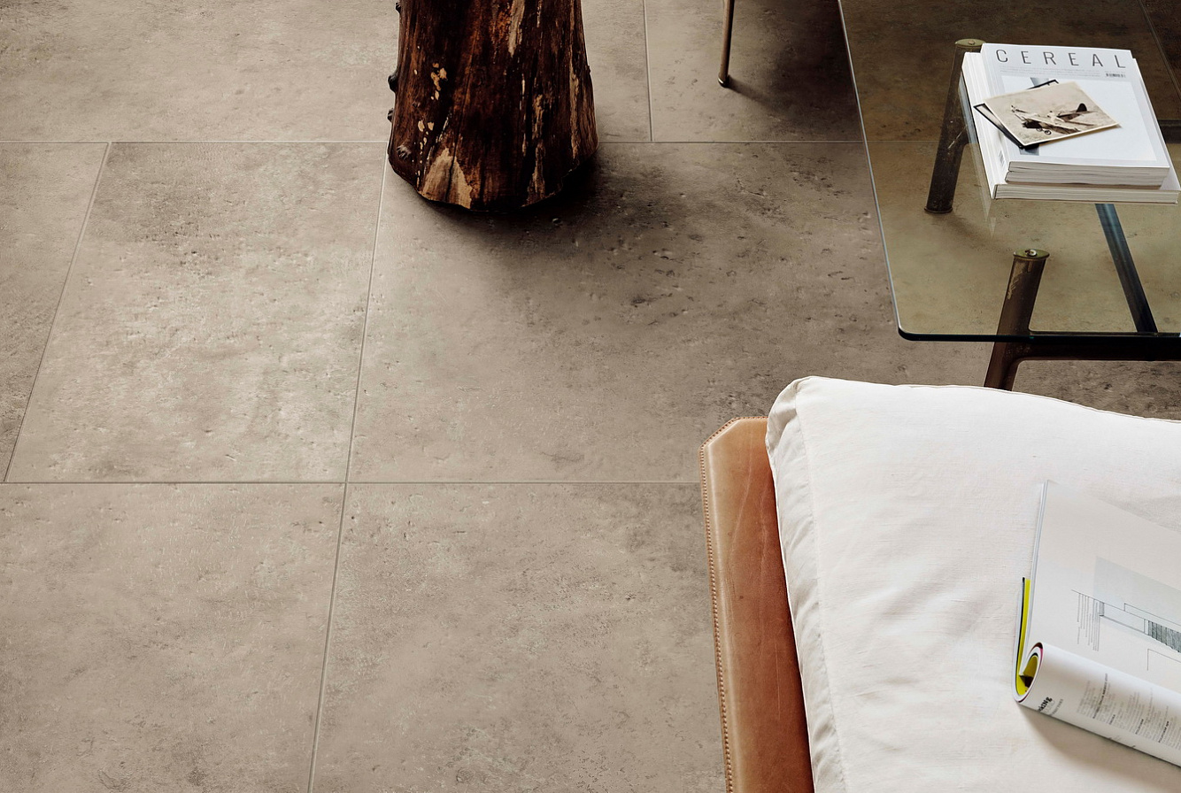 9AKB На стену Aix Blanc Minibrick Tumbled - фото 39