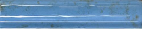 S/CM25 Бордюр Corti Di Canepa Blu 4х20