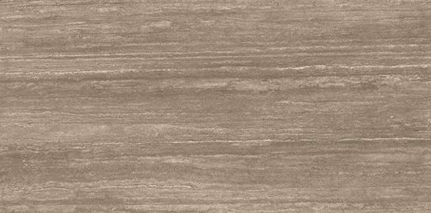 UM6P300706 На пол Ultra Marmi Travertino Titanio Preluc 150x300 - фото 4