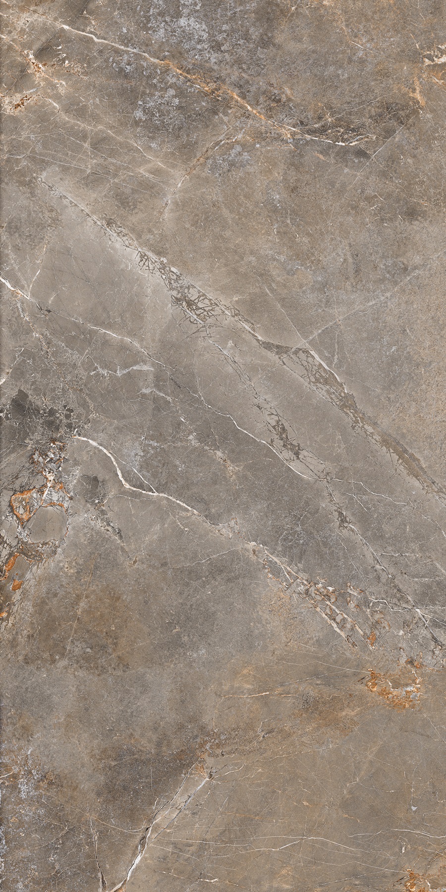 На пол Sofija Beige 59.7x119.7 - фото 4