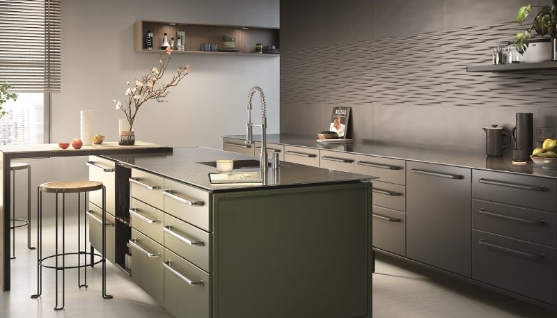 На стену Trent 9532 Ocean Ret. - фото 7