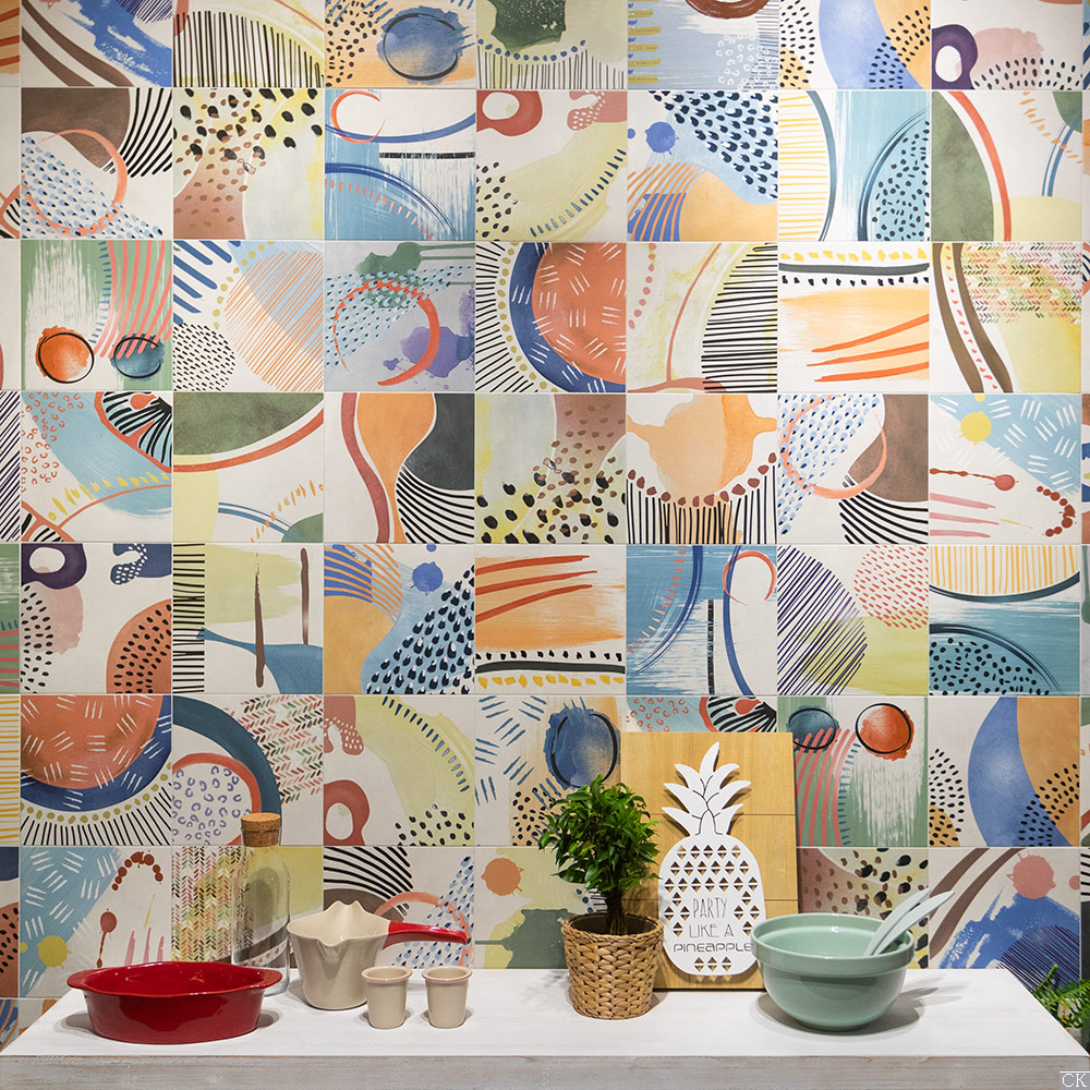 56431 На пол Moorea Latte - фото 10