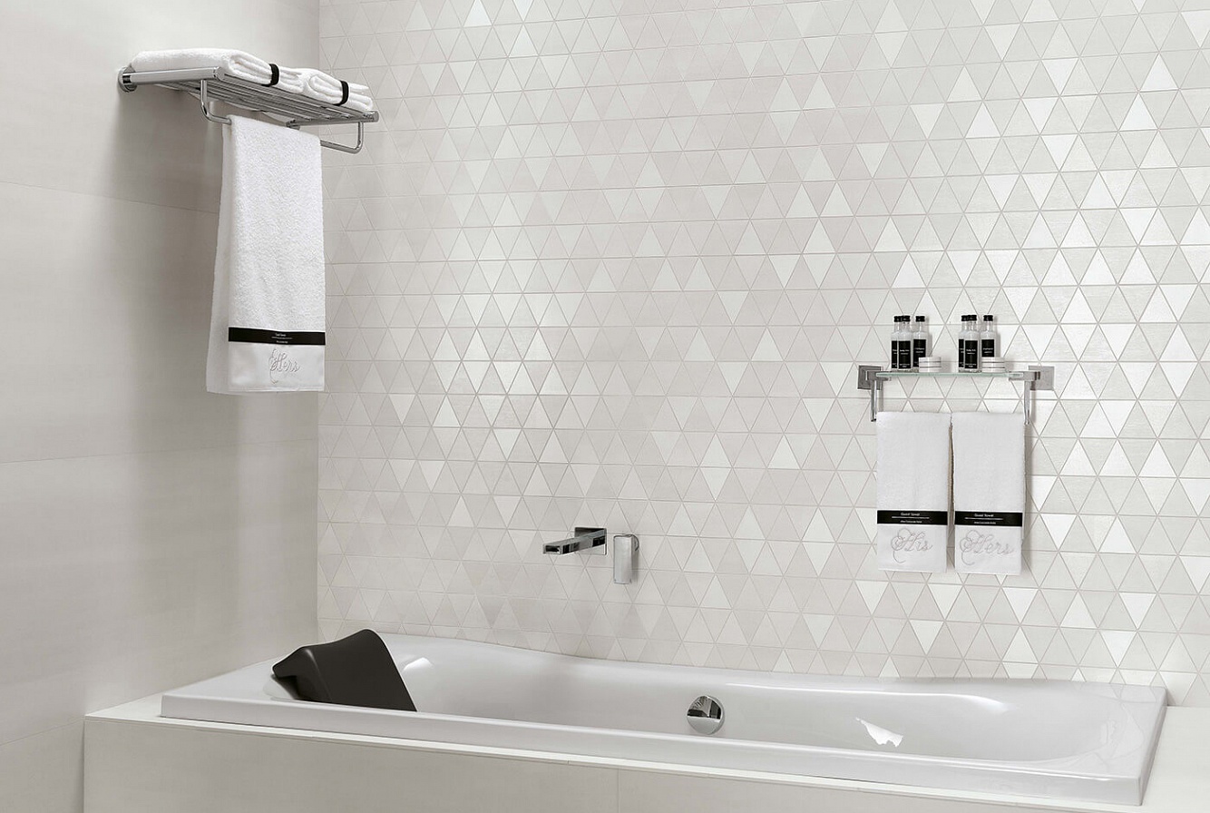 A4SP На стену Mek Blue 50x120 - фото 9