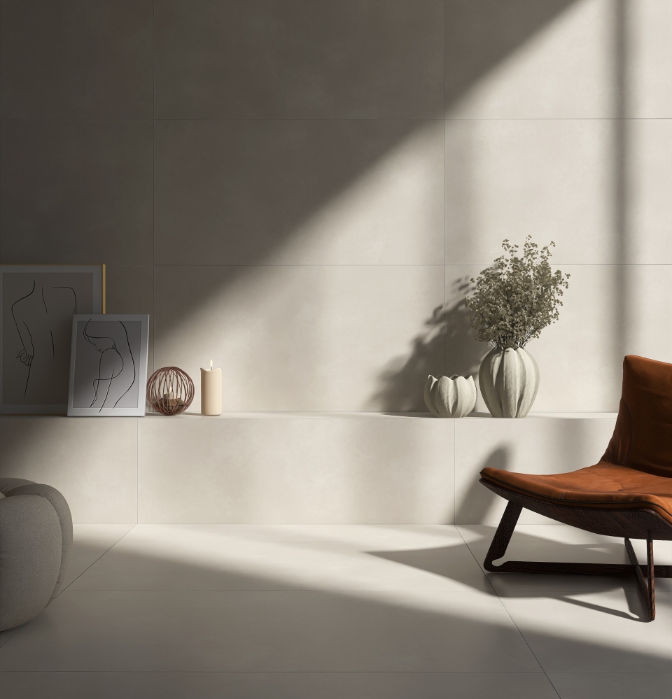 Eurotile Beton - фото 10