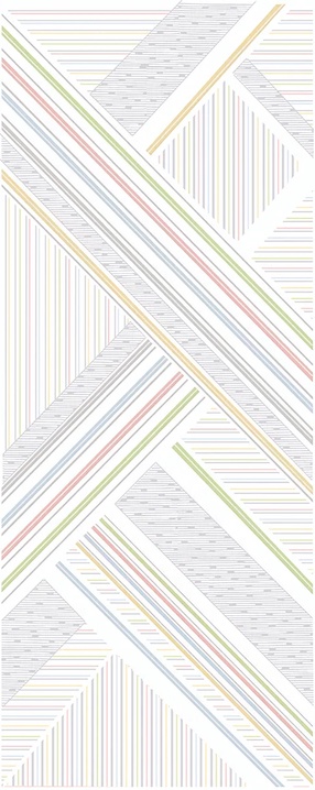 00-00109240 Декор Палитра Люмос 20.1x50.5