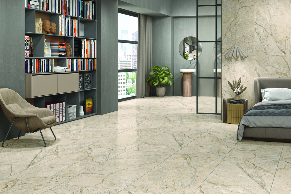 RP-238580  Lavante Verde Cupid GLR 4D 60x120 - фото 5