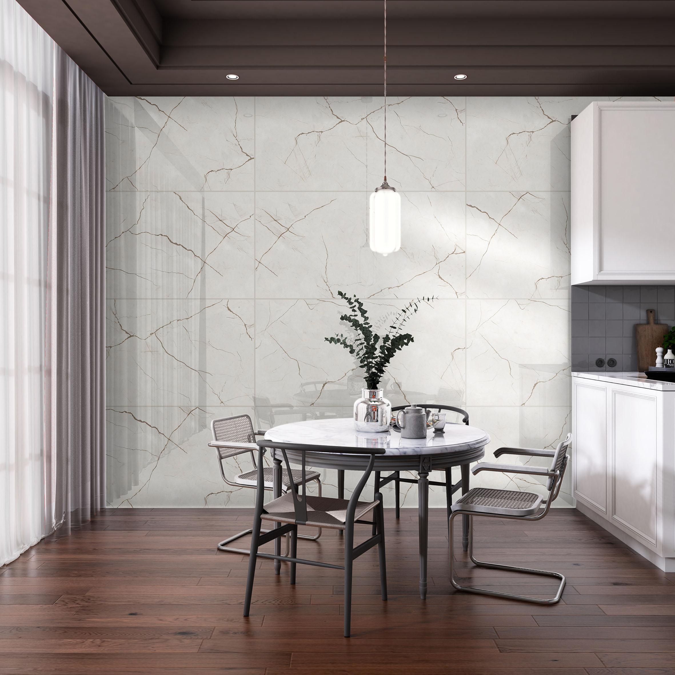 На пол Alice Crema Полированный 120 - фото 7